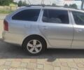 Серый Шкода Октавия, объемом двигателя 1.97 л и пробегом 251 тыс. км за 9500 $, фото 2 на Automoto.ua