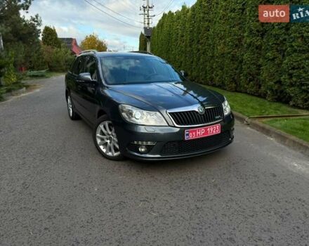 Серый Шкода Октавия, объемом двигателя 0 л и пробегом 177 тыс. км за 11850 $, фото 37 на Automoto.ua