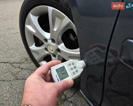 Сірий Шкода Октавія, об'ємом двигуна 1.4 л та пробігом 218 тис. км за 7150 $, фото 38 на Automoto.ua