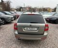 Сірий Шкода Октавія, об'ємом двигуна 0 л та пробігом 220 тис. км за 7500 $, фото 5 на Automoto.ua