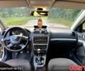 Серый Шкода Октавия, объемом двигателя 1.8 л и пробегом 199 тыс. км за 7700 $, фото 6 на Automoto.ua