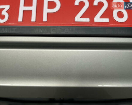 Сірий Шкода Октавія, об'ємом двигуна 1.6 л та пробігом 208 тис. км за 9150 $, фото 43 на Automoto.ua