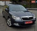 Сірий Шкода Октавія, об'ємом двигуна 1.4 л та пробігом 218 тис. км за 7150 $, фото 1 на Automoto.ua