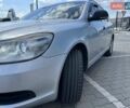 Серый Шкода Октавия, объемом двигателя 1.6 л и пробегом 357 тыс. км за 7500 $, фото 8 на Automoto.ua