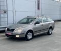 Сірий Шкода Октавія, об'ємом двигуна 1.6 л та пробігом 180 тис. км за 6999 $, фото 15 на Automoto.ua