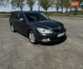 Серый Шкода Октавия, объемом двигателя 1.6 л и пробегом 253 тыс. км за 8850 $, фото 1 на Automoto.ua