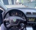 Серый Шкода Октавия, объемом двигателя 1.6 л и пробегом 270 тыс. км за 9000 $, фото 4 на Automoto.ua