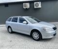 Сірий Шкода Октавія, об'ємом двигуна 1.6 л та пробігом 366 тис. км за 7100 $, фото 1 на Automoto.ua