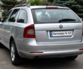 Серый Шкода Октавия, объемом двигателя 1.6 л и пробегом 187 тыс. км за 5811 $, фото 3 на Automoto.ua