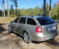 Серый Шкода Октавия, объемом двигателя 1.6 л и пробегом 264 тыс. км за 6750 $, фото 14 на Automoto.ua