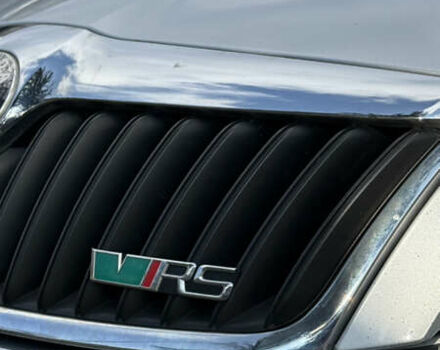 Сірий Шкода Октавія, об'ємом двигуна 1.97 л та пробігом 236 тис. км за 9700 $, фото 34 на Automoto.ua