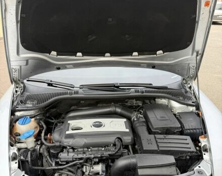 Сірий Шкода Октавія, об'ємом двигуна 2 л та пробігом 209 тис. км за 11000 $, фото 11 на Automoto.ua