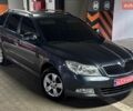 Сірий Шкода Октавія, об'ємом двигуна 1.2 л та пробігом 255 тис. км за 6200 $, фото 1 на Automoto.ua