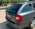 Сірий Шкода Октавія, об'ємом двигуна 1.99 л та пробігом 279 тис. км за 8888 $, фото 19 на Automoto.ua