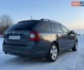 Сірий Шкода Октавія, об'ємом двигуна 1.4 л та пробігом 187 тис. км за 7850 $, фото 11 на Automoto.ua