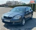 Серый Шкода Октавия, объемом двигателя 1.6 л и пробегом 241 тыс. км за 8200 $, фото 1 на Automoto.ua