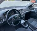 Сірий Шкода Октавія, об'ємом двигуна 1.6 л та пробігом 253 тис. км за 7300 $, фото 20 на Automoto.ua
