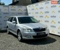 Серый Шкода Октавия, объемом двигателя 1.6 л и пробегом 387 тыс. км за 6699 $, фото 13 на Automoto.ua