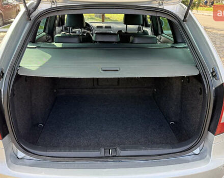 Сірий Шкода Октавія, об'ємом двигуна 1.97 л та пробігом 236 тис. км за 9700 $, фото 17 на Automoto.ua