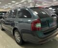 Сірий Шкода Октавія, об'ємом двигуна 1.4 л та пробігом 189 тис. км за 7600 $, фото 4 на Automoto.ua