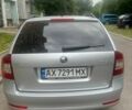Серый Шкода Октавия, объемом двигателя 1.39 л и пробегом 209 тыс. км за 6150 $, фото 12 на Automoto.ua