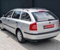 Сірий Шкода Октавія, об'ємом двигуна 1.6 л та пробігом 215 тис. км за 7350 $, фото 39 на Automoto.ua