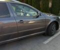 Сірий Шкода Октавія, об'ємом двигуна 1.6 л та пробігом 278 тис. км за 8300 $, фото 3 на Automoto.ua