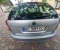Сірий Шкода Октавія, об'ємом двигуна 1.8 л та пробігом 140 тис. км за 8496 $, фото 2 на Automoto.ua