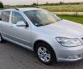 Серый Шкода Октавия, объемом двигателя 1.6 л и пробегом 308 тыс. км за 7513 $, фото 7 на Automoto.ua