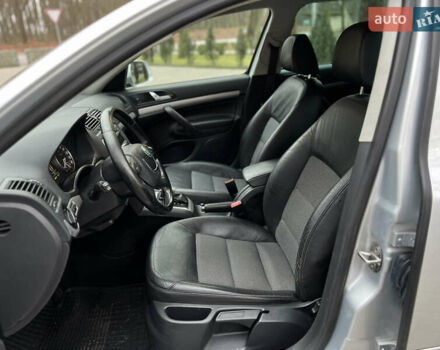 Сірий Шкода Октавія, об'ємом двигуна 1.4 л та пробігом 180 тис. км за 7299 $, фото 9 на Automoto.ua