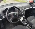 Серый Шкода Октавия, объемом двигателя 1.4 л и пробегом 205 тыс. км за 7500 $, фото 21 на Automoto.ua