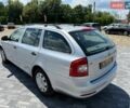 Сірий Шкода Октавія, об'ємом двигуна 1.6 л та пробігом 204 тис. км за 8199 $, фото 3 на Automoto.ua