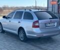 Сірий Шкода Октавія, об'ємом двигуна 1.6 л та пробігом 237 тис. км за 7150 $, фото 18 на Automoto.ua