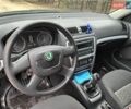 Серый Шкода Октавия, объемом двигателя 1.8 л и пробегом 277 тыс. км за 7150 $, фото 7 на Automoto.ua