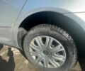 Серый Шкода Октавия, объемом двигателя 1.6 л и пробегом 299 тыс. км за 7100 $, фото 14 на Automoto.ua
