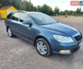 Серый Шкода Октавия, объемом двигателя 1.6 л и пробегом 284 тыс. км за 7650 $, фото 12 на Automoto.ua
