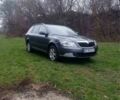 Серый Шкода Октавия, объемом двигателя 1.6 л и пробегом 277 тыс. км за 7700 $, фото 1 на Automoto.ua