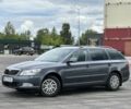 Сірий Шкода Октавія, об'ємом двигуна 1.6 л та пробігом 191 тис. км за 8400 $, фото 3 на Automoto.ua