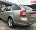 Шкода Октавия 2011 в Луцке на Automoto.ua Серый Шкода Октавия, объемом двигателя 0 л и пробегом 187 тыс. км за 7850 $, фото 11 на Automoto.ua