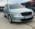 Сірий Шкода Октавія, об'ємом двигуна 1.6 л та пробігом 327 тис. км за 6599 $, фото 1 на Automoto.ua