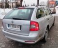 Сірий Шкода Октавія, об'ємом двигуна 1.6 л та пробігом 329 тис. км за 5600 $, фото 6 на Automoto.ua