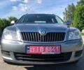 Сірий Шкода Октавія, об'ємом двигуна 1.6 л та пробігом 222 тис. км за 7000 $, фото 7 на Automoto.ua