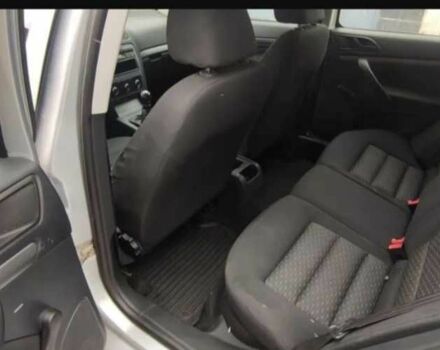 Серый Шкода Октавия, объемом двигателя 1.6 л и пробегом 279 тыс. км за 6700 $, фото 2 на Automoto.ua