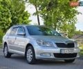 Сірий Шкода Октавія, об'ємом двигуна 1.6 л та пробігом 296 тис. км за 6300 $, фото 18 на Automoto.ua