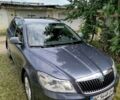 Сірий Шкода Октавія, об'ємом двигуна 1.6 л та пробігом 220 тис. км за 8800 $, фото 1 на Automoto.ua