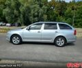Серый Шкода Октавия, объемом двигателя 1.4 л и пробегом 220 тыс. км за 6600 $, фото 9 на Automoto.ua
