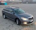 Сірий Шкода Октавія, об'ємом двигуна 1.6 л та пробігом 295 тис. км за 9300 $, фото 10 на Automoto.ua