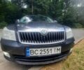 Серый Шкода Октавия, объемом двигателя 1.99 л и пробегом 340 тыс. км за 8150 $, фото 9 на Automoto.ua