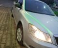 Сірий Шкода Октавія, об'ємом двигуна 1.6 л та пробігом 266 тис. км за 7500 $, фото 6 на Automoto.ua