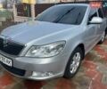 Серый Шкода Октавия, объемом двигателя 1.39 л и пробегом 200 тыс. км за 7200 $, фото 1 на Automoto.ua